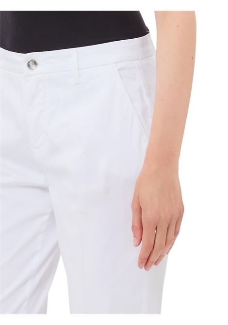 Liu Jo Pantaloni chino classy Liu Jo | WA5449T481011111